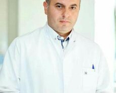 Androloq- Seksopatoloq Eldar İbrahimzade