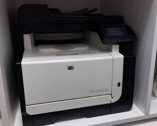 Printer xidməti