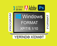 Windows Format Proqramist