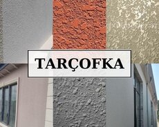 Tarcofka isleri