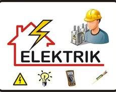 Elektrik