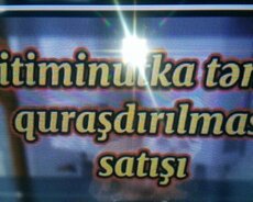 Pitiminutka təmiri