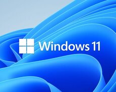 Windows-10-11 pro Yazilmasi
