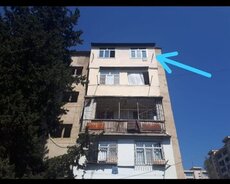 Balkon artirilmasi və təmiri