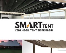 Smart Tent şirkəti