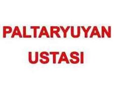 Paltaryuyan təmiri və quraşdırılması