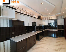 Metbex mebellerinin yığılması