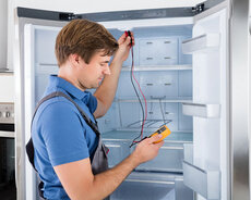 Soyuducuların təmiri