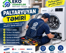 Paltaryuyan təmiri