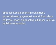 Kondisioner ustası