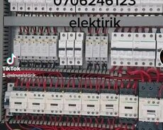 Elektirik isleri