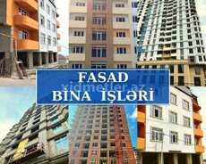 Fasad İslerinin Gorulmesi