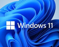 Ünvanda "Windows Os" Formatı və Yazılmas