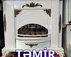 İran peçinin təmiri ustası