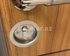 Hər cür kilidli qapıların açılması