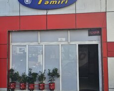 Turbo təmiri