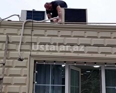 Kondisioner ustası