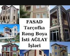 Fasad Boya Ustasi
