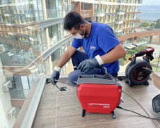 Kanalizasiya temizleme peşəkar və ucuz