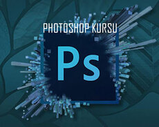 Adobe Photoshop dizayn Kursu