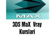 3D max Vray dersleri