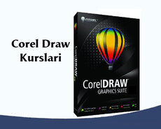 Corel Draw dizayn kursu