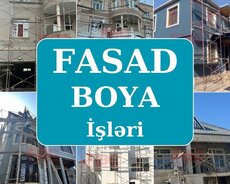 Fasad isleri