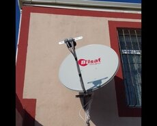 Krosn antena ustası