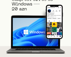 Windows və office proqram yazılması