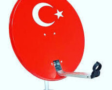 Peyk antena krosna ustası Bakı