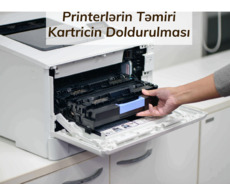 Printer Ustasi