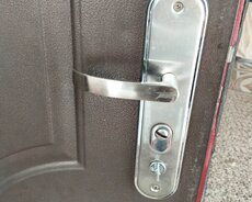 Seyf Zamok ustası Qapıların acilmasi