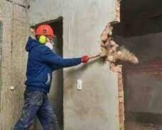 Söküntü işləri