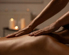 Relax masaj