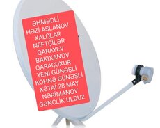 Krosnu Ustasi Yeni Günəşli Köhnə Günəşli