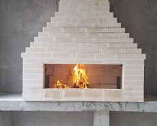 Manqal.1 xidmətinizdədir