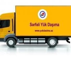 Ucuz yükdaşıma xidməti