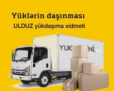 Ucuz yükdaşıma xidməti