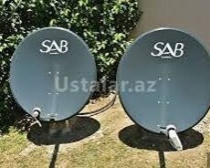 Krosna antena atv plus ustası