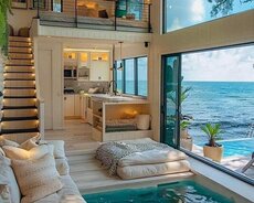 Ağıllı ev sistemləri və Elektrik işləri