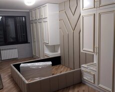 Mebellerin təmiri və sifarişi