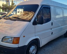 yükdaşıma xidməti