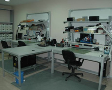 Kiçik məişət texnikalarının təmiri