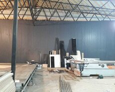 icarə anbar depo istesalat üçün