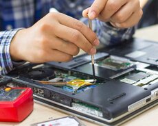 Format və digər It xidmətləri