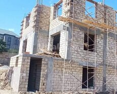 Tikinti isleri isdeyen elaqe saxlasin