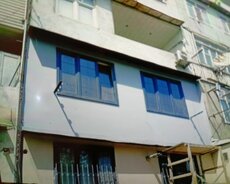 Balkon eyvan artırma