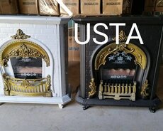 İran sobası təmiri İran sobası ustası