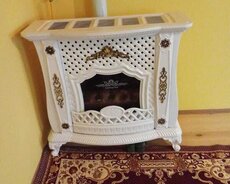 İran peçi ustası təmiri vequraşdırılması