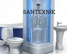 Santexnik ustasi